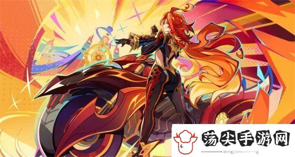 原神火神玛薇卡命座值得抽吗火神玛薇卡命座抽取建议