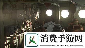 密室逃脱22海上惊魂做手膜的样式