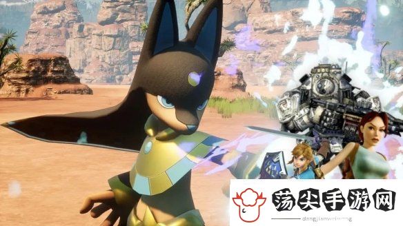 幻兽帕鲁侵权纠纷再掀波澜