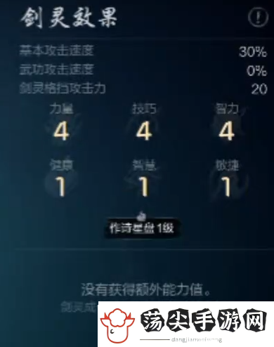 剑灵2黄金龇牙犬怎么样