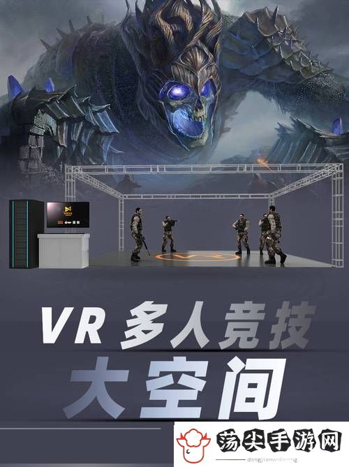 节奏空间VR游戏大革新全新挑战与活动燃爆你的游戏世界