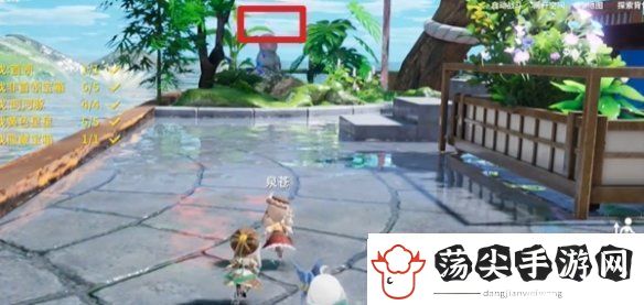 开放空间祭典之路怎么过