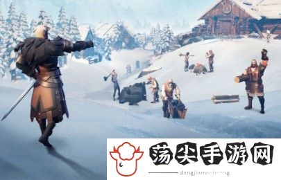 冰原守卫者俄勒兰试验场怎么开启-挑战自己的极限和突破自己的记录