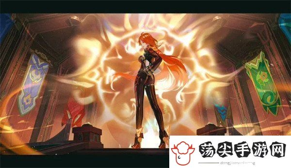 原神火神玛薇卡命座值得抽吗火神玛薇卡命座抽取建议