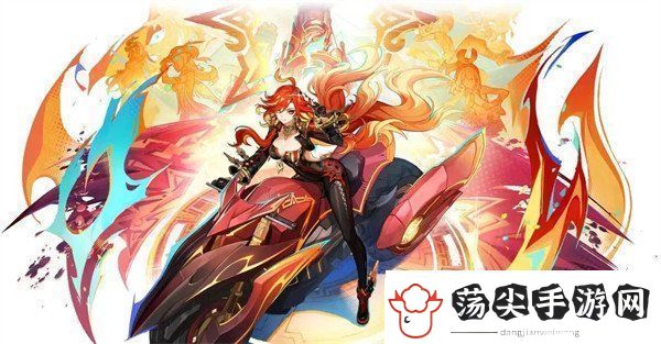 原神火神玛薇卡命座值得抽吗火神玛薇卡命座抽取建议