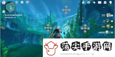 看一看原神潜水钟与胖胖果成就怎么获得