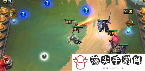 云顶之弈狩猎律动适合什么阵容-提升宠物整体战斗力