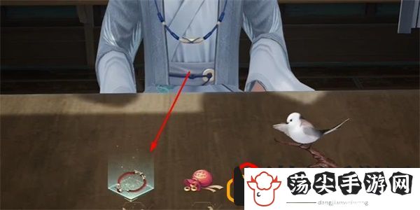 手游心有灵犀号称怎么获得 隐藏任务触发条件