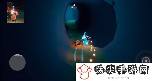 光遇白棉裤先祖怎么拿