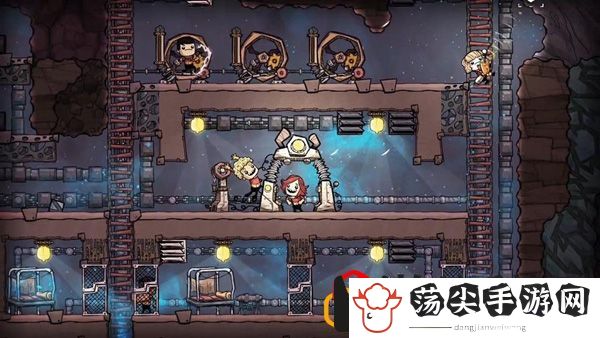 缺氧怎么玩(缺氧实用生存技巧介绍)