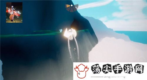 光遇白棉裤先祖怎么拿