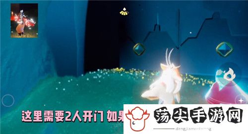 光遇白棉裤先祖怎么拿