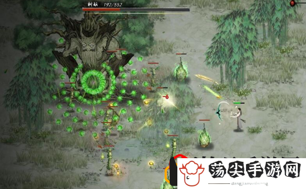 鬼谷八荒鬼修好用吗