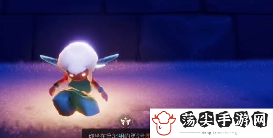 光遇音乐节怎么参加(aurora音乐会活动时间及参与方法)