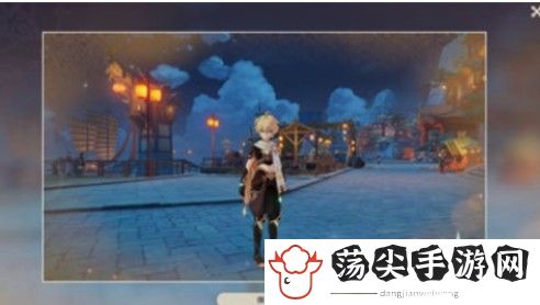 原神完美留影任务能做了吗