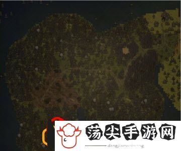 饥荒新手该怎么玩 新手需要记住哪些地形