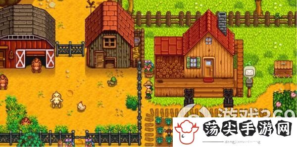 星露谷物语夏天种植什么赚钱(夏天赚钱农作物介绍)