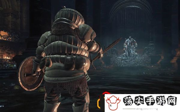 黑暗之魂洋葱骑士剧情怎么做完整(洋葱骑士剧情解析)