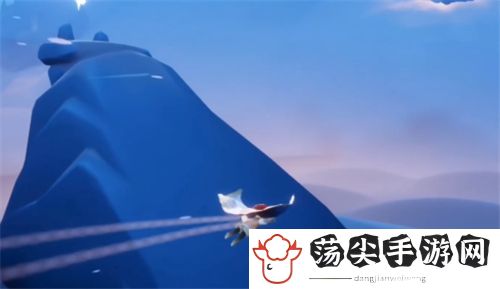光遇白棉裤先祖怎么拿