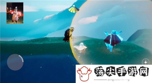 光遇白棉裤先祖在哪