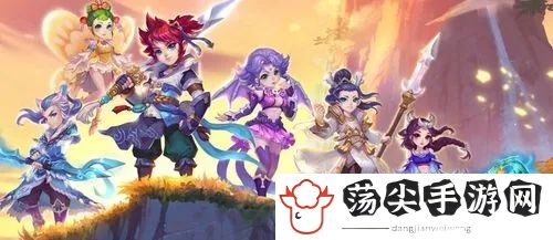 网页版洞天幻境红拂女攻略 在游戏中保持专注和集中